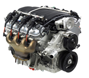 P530E Engine